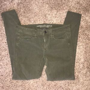 American Eagle Outfitters Pants - American Eagle Skinny Jeans American Eagle Outfitters Pants - American Eagle Skinny Jeans